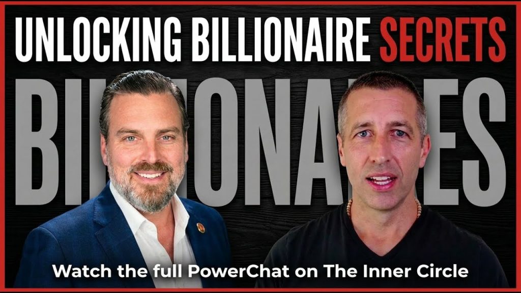 Power100 PowerChat with Richard C. Wilson
