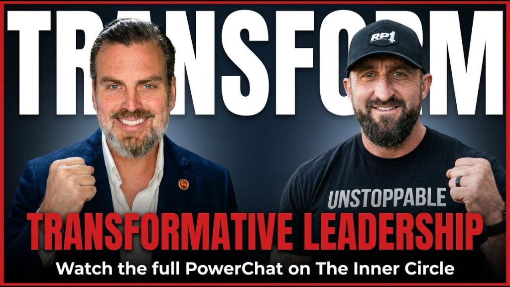 Power100 PowerChat with Sean Crane