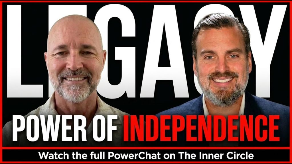 Power100 PowerChat with Shane Humble