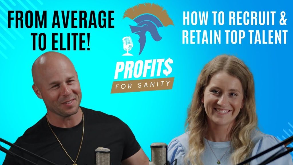 Recruiting Top Talent in Home Improvement: Building High-Performance Teams