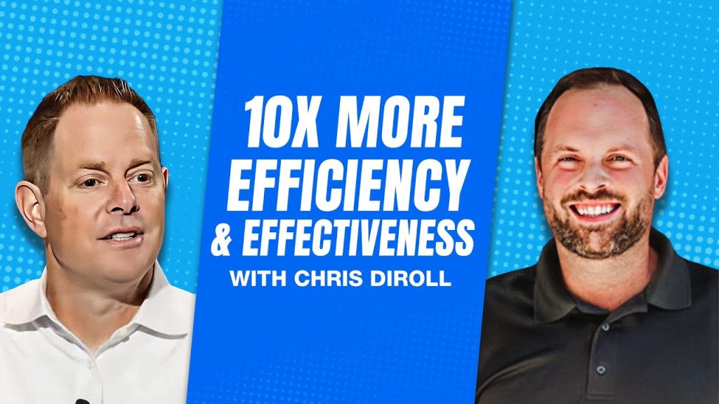 The 25-Point Efficiency Audit (That Found $300K in Hidden Revenue)