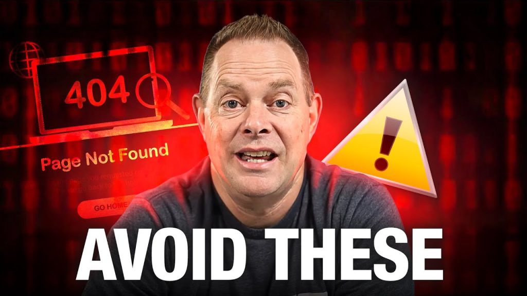 The Brutal Website Audit Every Contractor Needs to See | Website Audit Reveals BRUTAL Truth