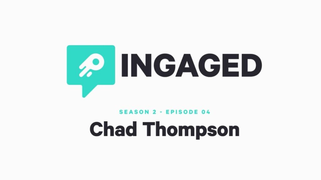 Transforming Sales Teams: Strategies for Success with Chad Thompson