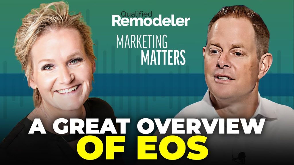 Why Smart Contractors Are Using EOS To Break The $2 Million Ceiling | Contractor Tips