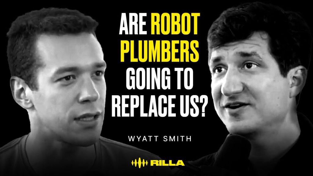 Wyatt Smith – The Power of Games in Business | RILLA LABS Ep. 9