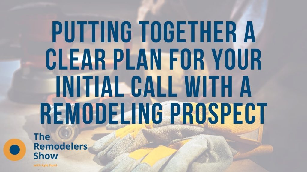 10 Tips to Improve Your Initial Phone Call (Monday, August 31st, 2020)