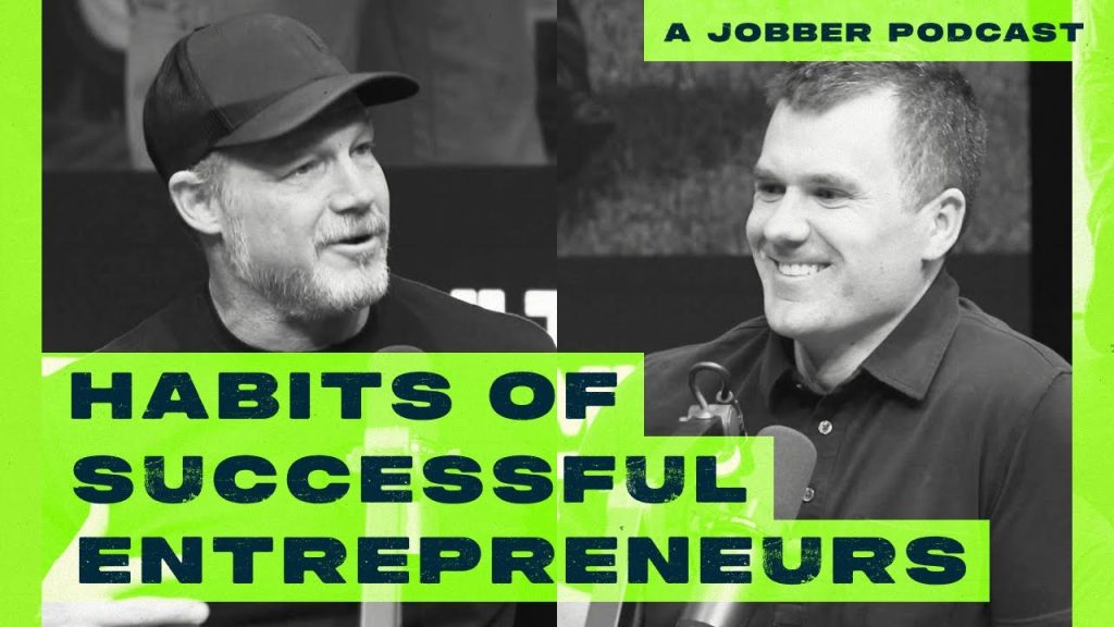 12 Daily Habits of a Multi-Million Dollar Business Owner