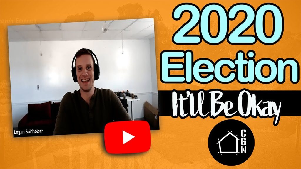 2020 Presidential Election | Why Deflection Isn’t The Answer