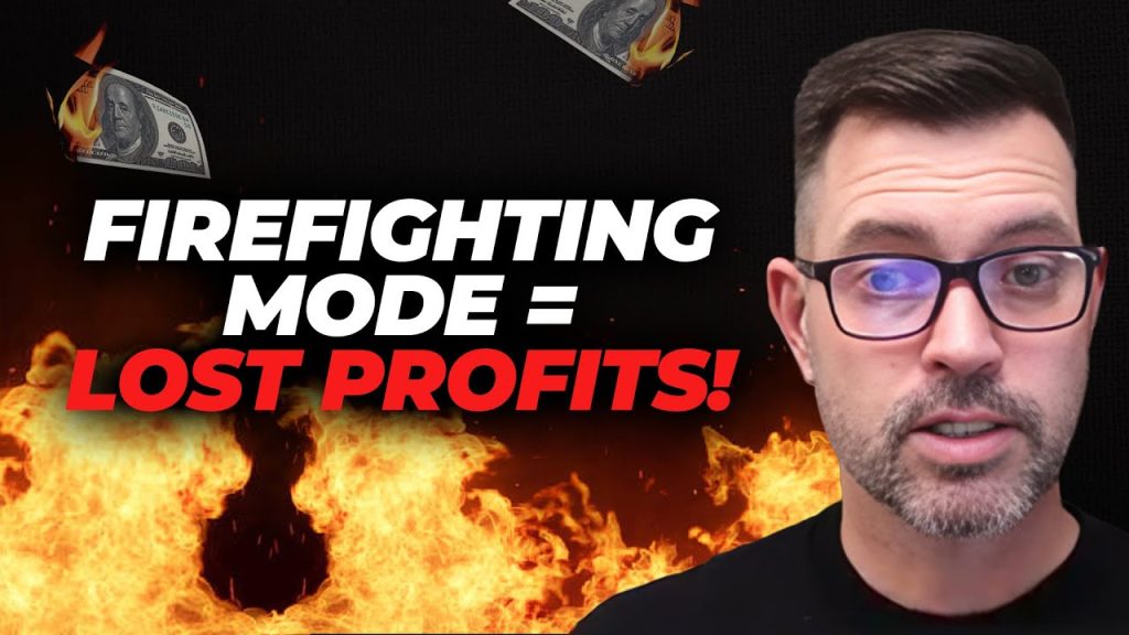4 Foolproof Steps to Stop Construction Chaos (Before It Costs You Thousands!)