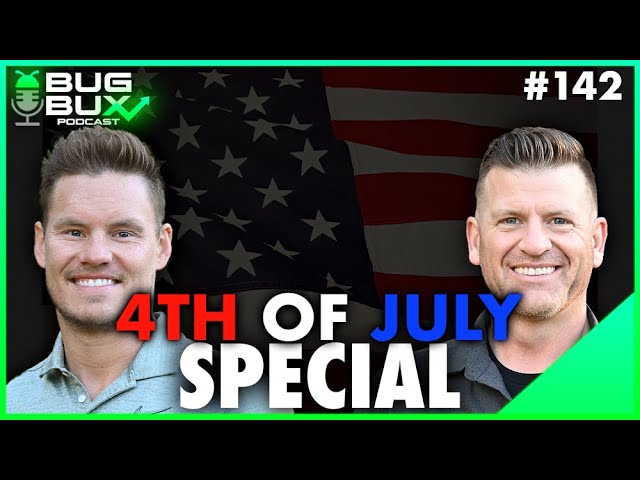 4th of July as a PCO – Legacy and Entrepreneurship