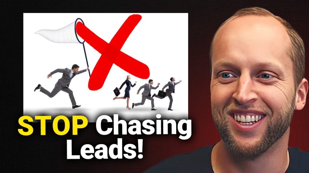 5 Steps to Creating a Foolproof Customer Acquisition System for Builders with Spencer Powell