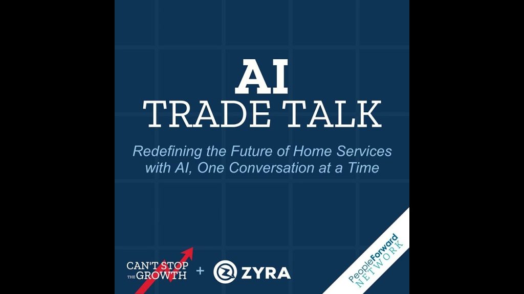 AI Trade Talk: Smarter Ads, Faster Bookings, and Data That Deliver with Katie Donovan