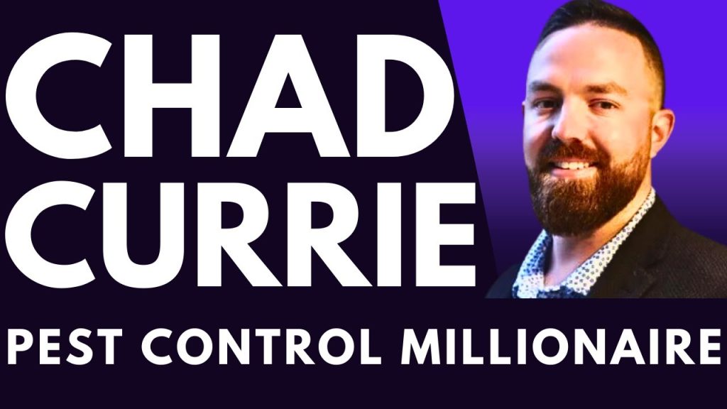 An ALL ELECTRIC Lawn and Landscape Company: Chad Currie of CLC Landscaping | PCM 040