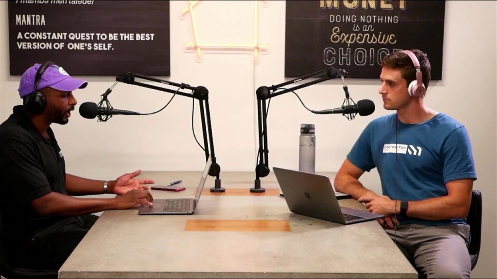 Beating Out Your Competition Despite Higher Prices – CGTV #33