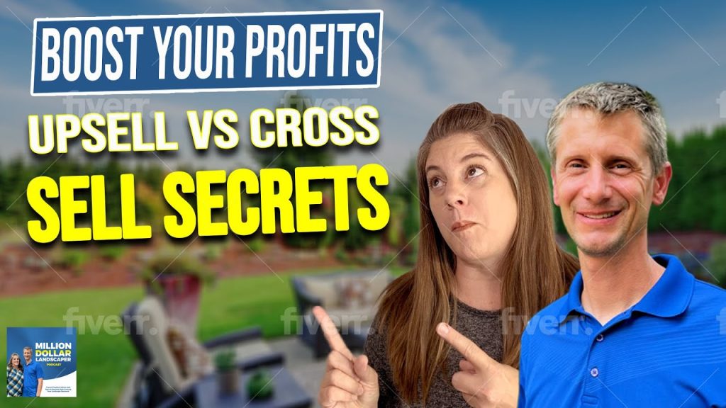 Boost Your Profits: Upsell vs Cross Sell Secrets