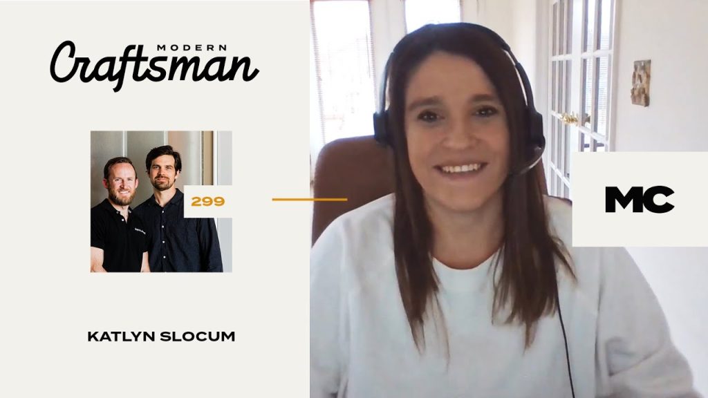 Building Builder Websites with Katlyn Slocum