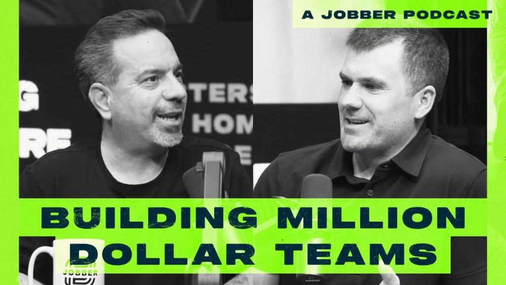 Building Impactful Leadership Teams for $1M to $5M Businesses