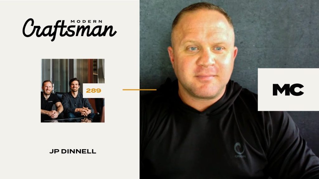 Building a High Performing Culture with JP Dinnell, Chief Training Officer at @EchelonFront