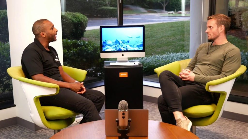 CGTV #40 What We Learned From 2 Sharktank Sharks