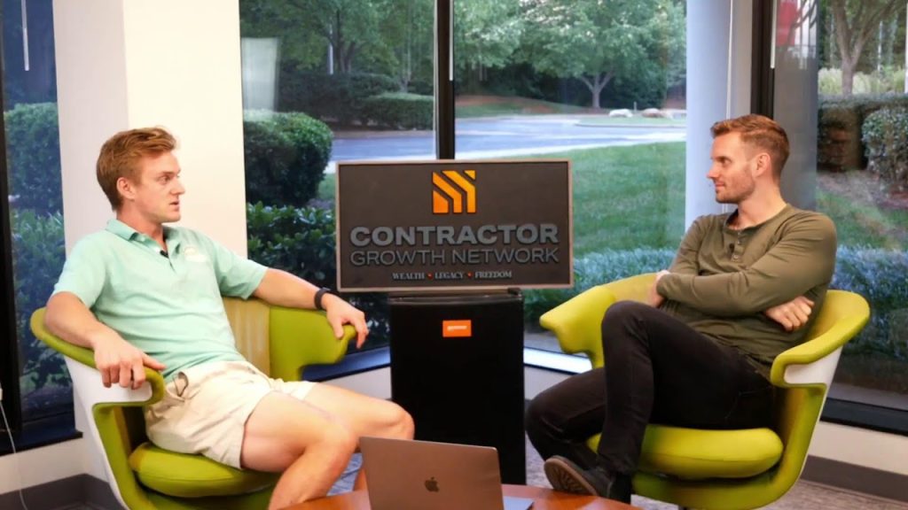 CGTV #42 – Lessons From The First 6 Months of Business (with TJ Shinholser)