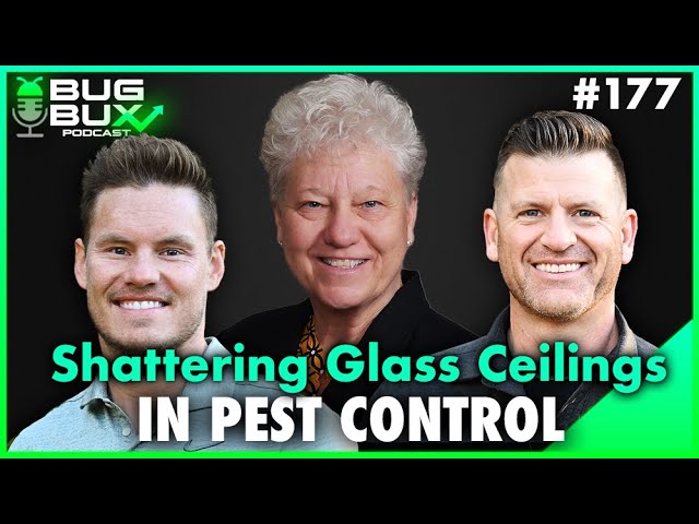 Can You Trust Your Pest Control Company? Eve Pappas Reveals Industry Secrets