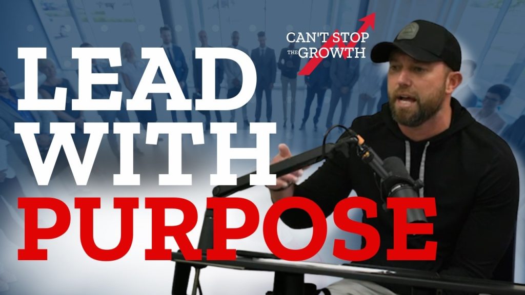 Consistency Is Your Superpower: Show Up as One Person