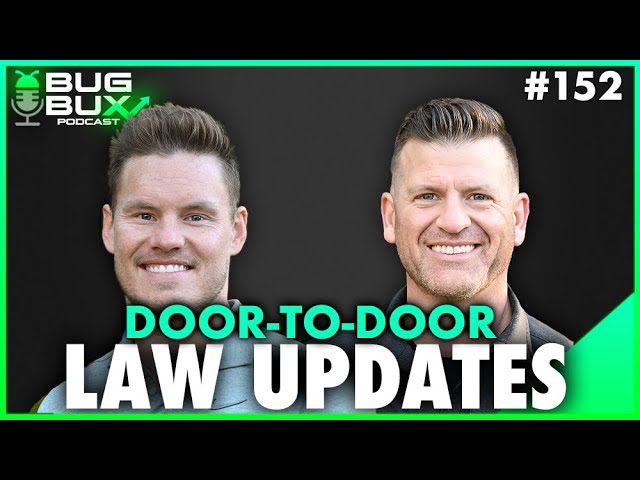 D2D Law Updates: Pros and Cons with Eric Bassett and Jake Claus