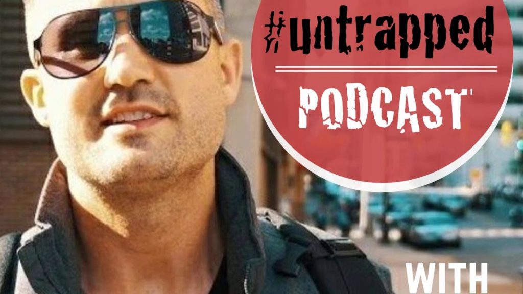 Daniel Miraval – Certified Arborist | Untrapped Podcast