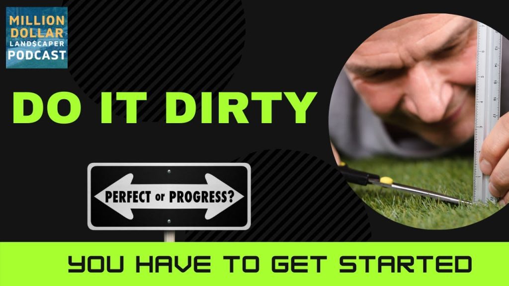 Do It Dirty