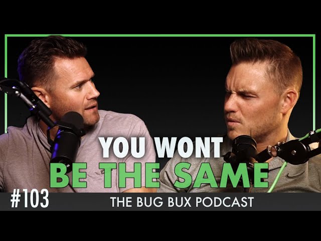 Ep. 103 Build a Vision, Find Fulfillment and Make an Impact Through Your Pest Control Company