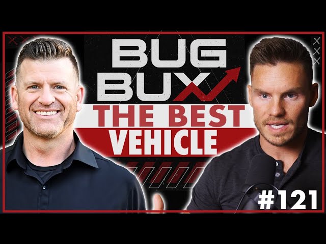 Ep. 121 Choosing the Right Service Vehicle for Your Operation
