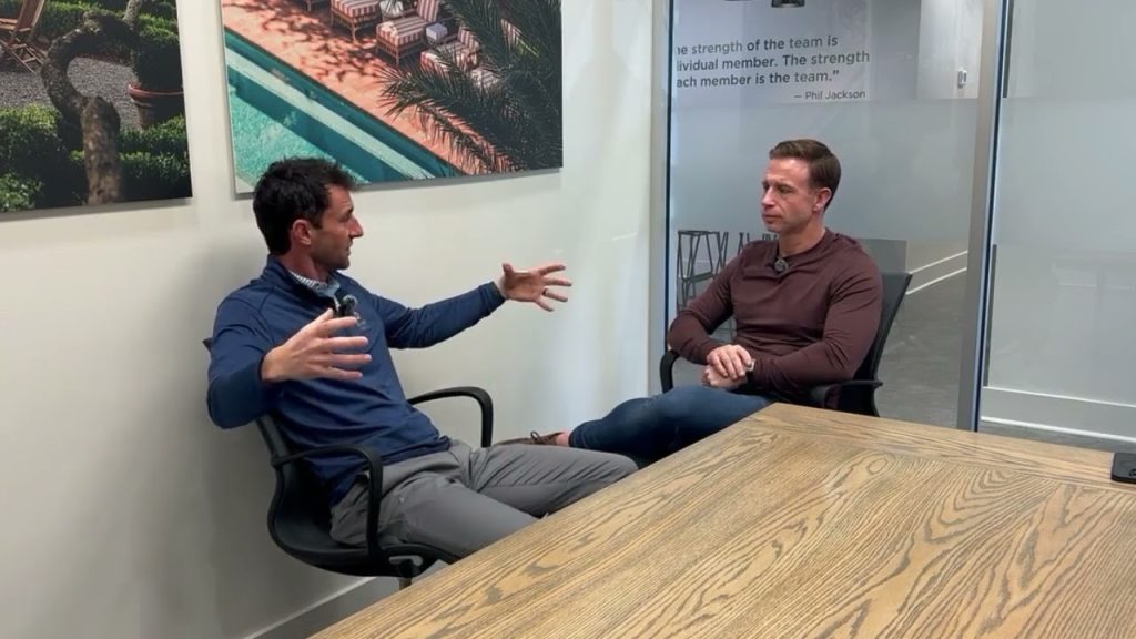 Ep. 51 – Two Crews to Multiple Locations: Chase Mullin’s Journey to Landscape – Expansion