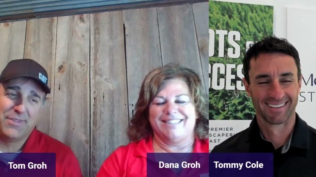 Ep. 57 – Building Ballfields and Bonds: How Tom and Dana Groh Lead with People First