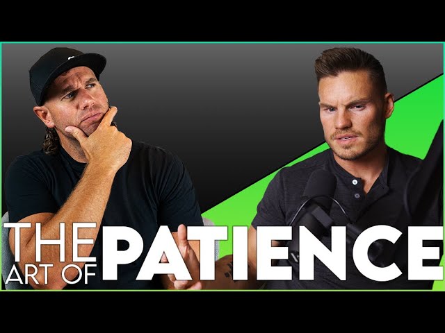 Ep. 87 Five Things You Must Have Patience with to Be Successful in the Pest Control Business
