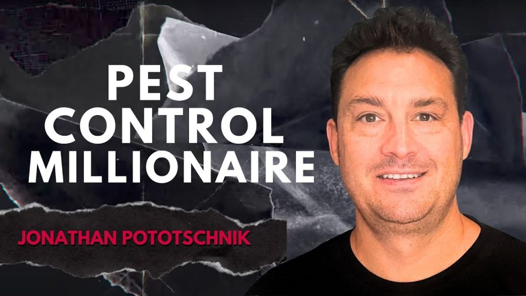 Five For Fifty: Jonathan Pototschnik of CitiTurf | PCM 093 – Part 2