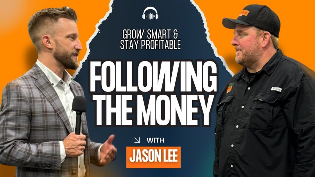 Following the Money: How SkyFrog Landscape Grows Smart and Stays Profitable