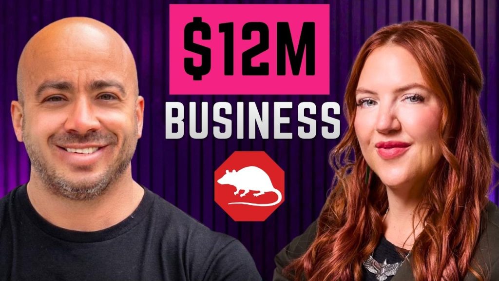 From 0 Customers to a $12M Business: Skye LaJaunie of LaJaunie’s Pest Control | PCM 179