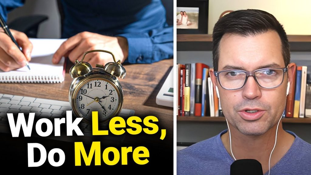 From Chaos to Control: Four-Step Blueprint to SAVE 40 Hours a Month (WITHOUT Hiring Someone Else)