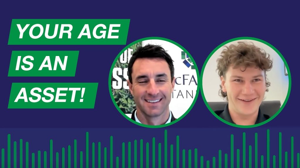 From Pushing Mowers to Pulling Profits: Breaking Barriers with Austyn Roth