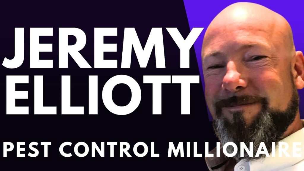 From Soldier to Entrepreneur: Jeremy Elliott of MyLawn! Turf & Tree | PCM 080