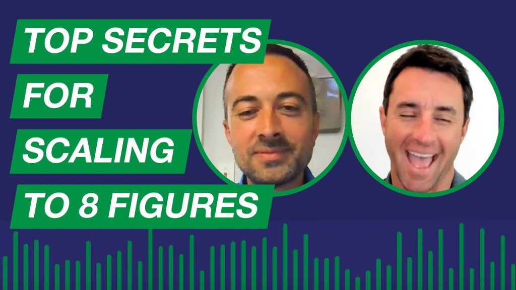 Growing Green: How Josh Schmieder Built a Thriving Landscape Company