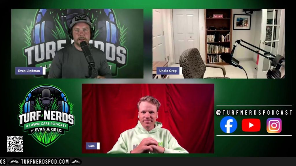 He Started Doing This and It Changed His Lawn Care Business…