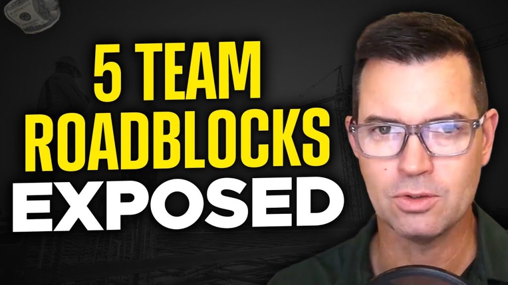 Here Are the Real Reasons Why Your Team Won’t Change