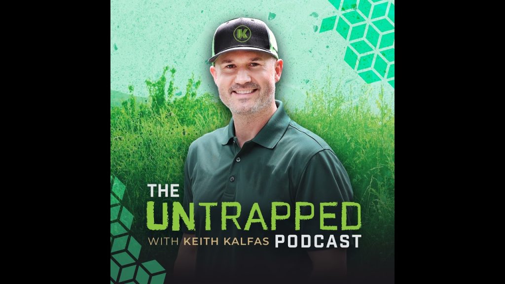 High Level Marketing Strategies for Service Businesses with Ryan Kettering