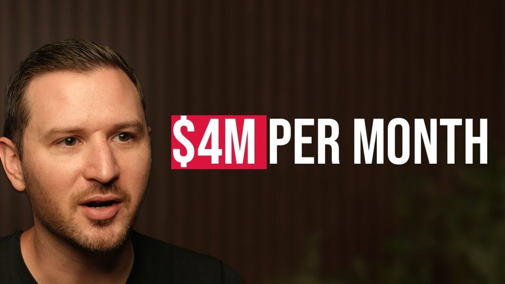 Home Service Business Owner Makes $4M/Month (Here’s How) #226