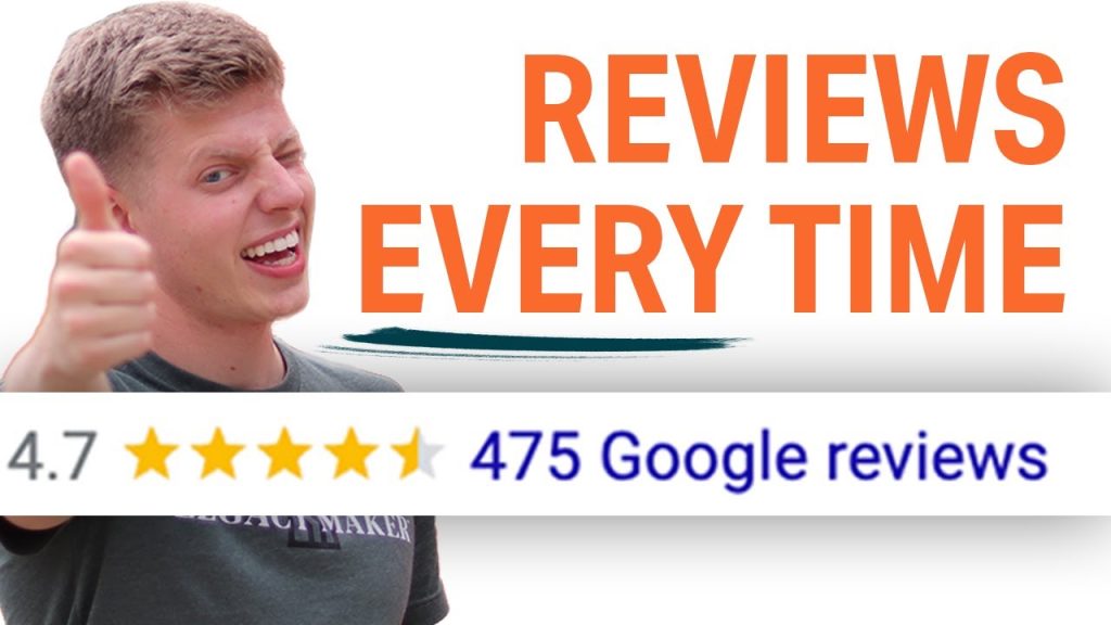 How Contractors Can Guarantee 5-Star Reviews: A Complete Guide