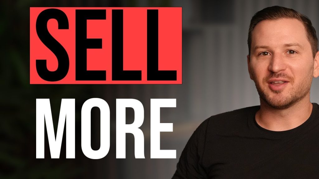 How Our Team Sells MORE With AI