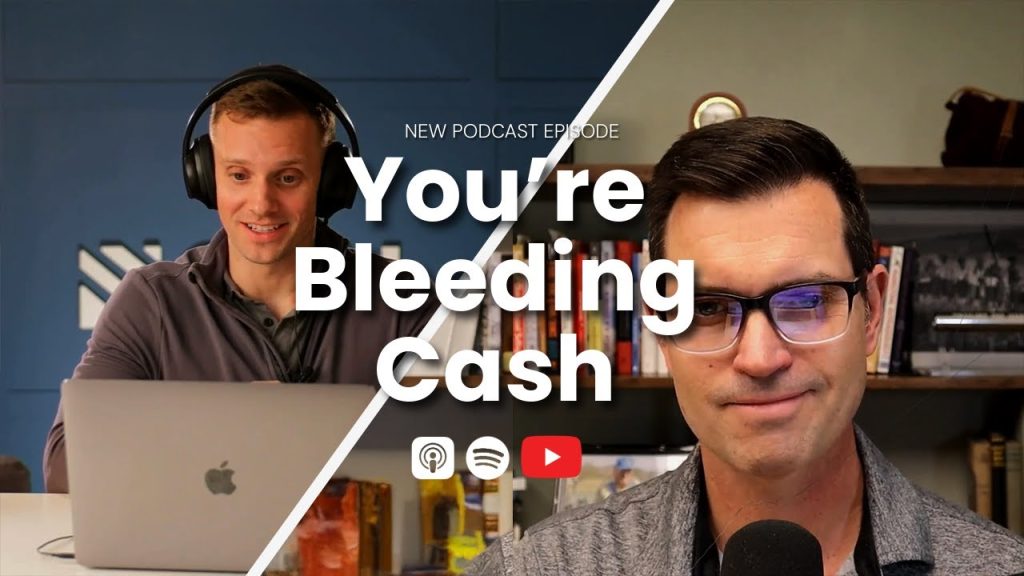 How Pre-Construction Systems Create Control & Profit (ft. Todd Dawalt)
