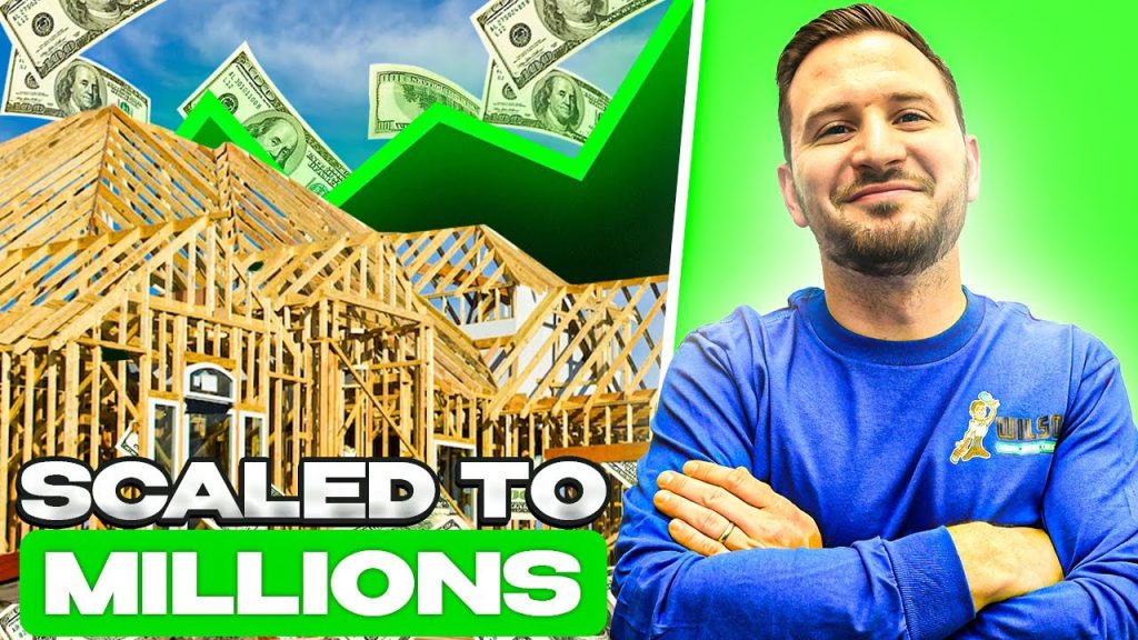 How Premier Home Pros Scaled to Millions: Talent, Strategy & Explosive Growth #205
