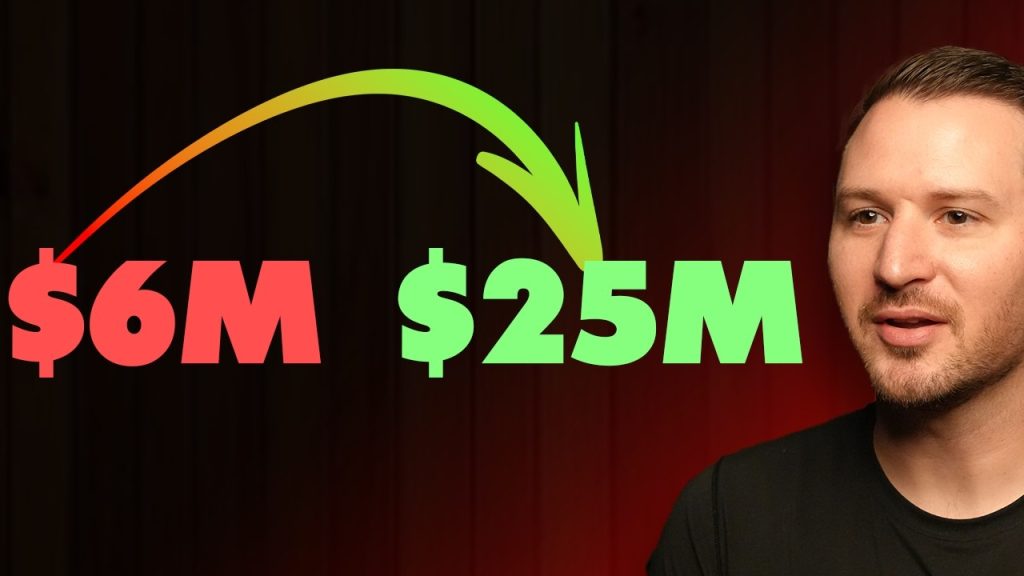 How Sewers Took this Plumbing Business from $6M to $25M
